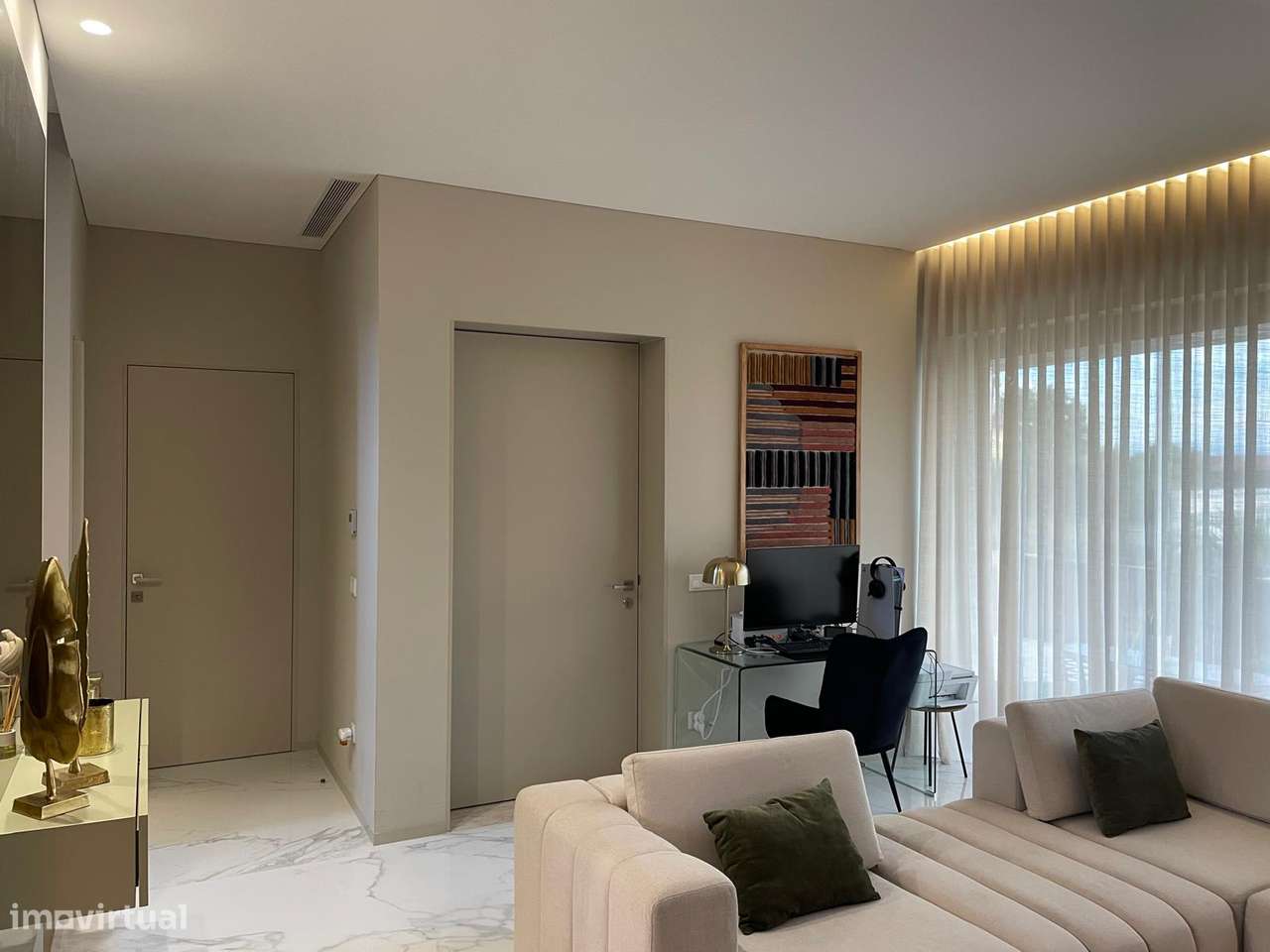 LINDA | Moradia T3 Lousada (| Nogueira| NEWS-35