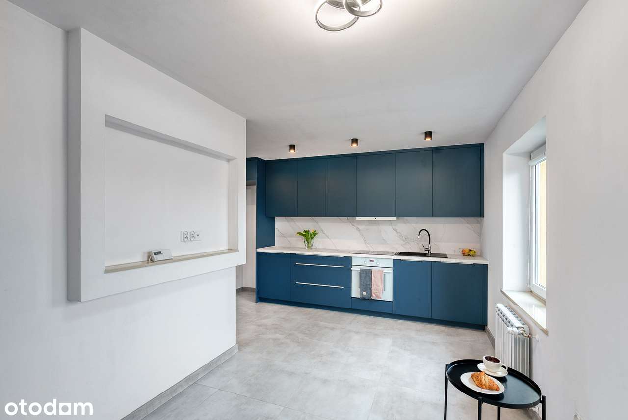 M3 z ogrodem i parkingiem Gniezno ul. Gdańska-0