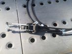 Cabluri timonerie Nissan Atleon Cabstar Eco-T100 schimbător Piese - 27