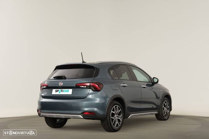 Fiat Tipo Cross 1.3 Multijet - 4