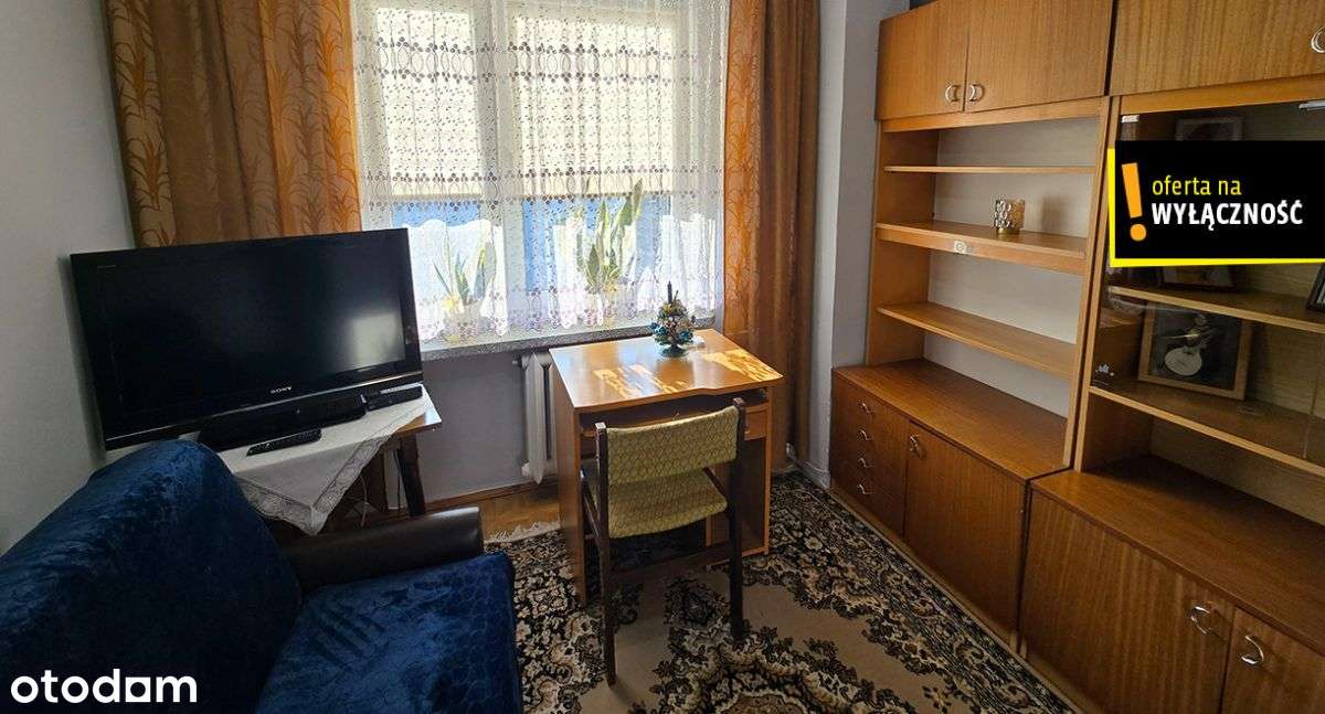 3 pokojowe mieszkanie na Mickiewicza w Staszowie-5