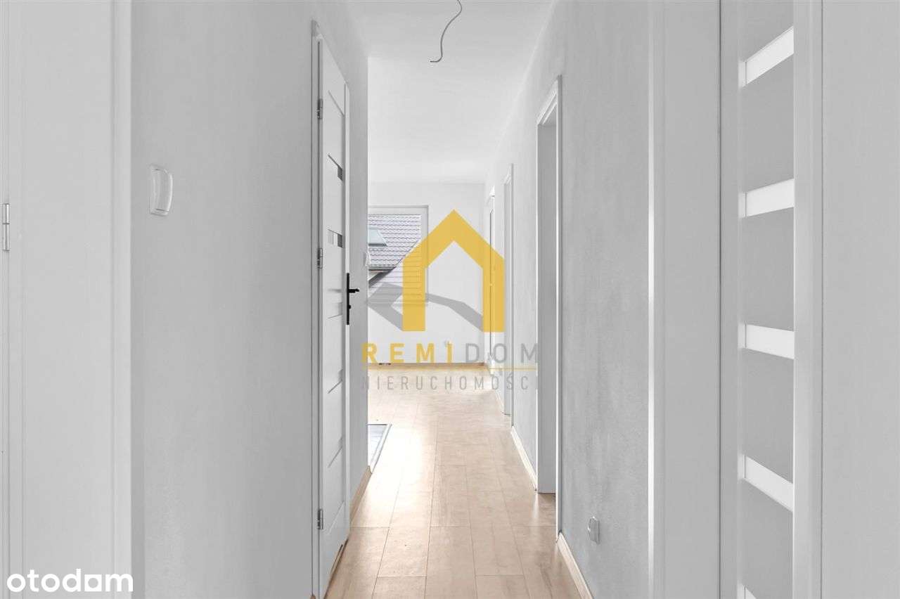 Ostatnie Mieszkanie M - 4 Bezczynszowe-19