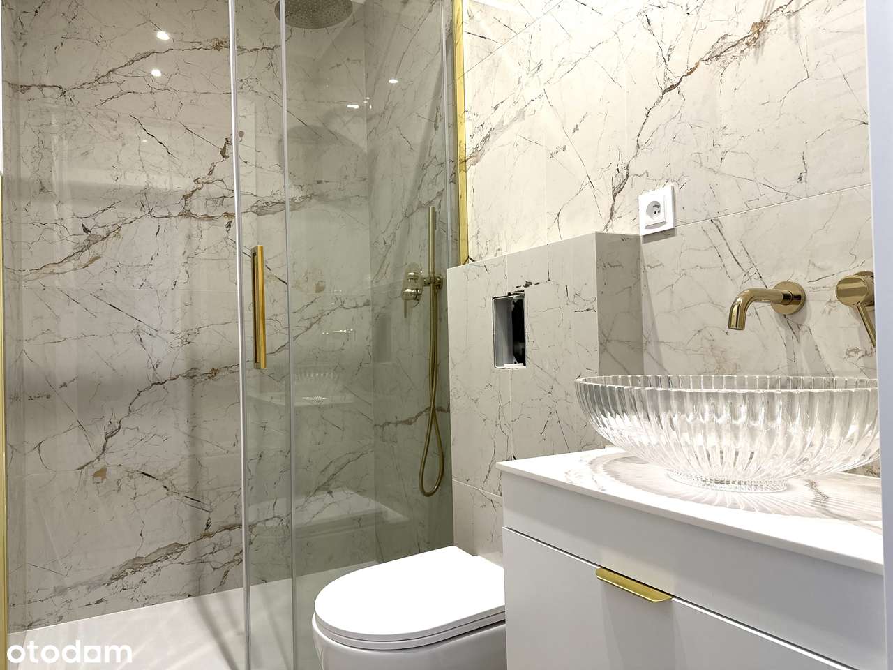 Komfortowe M2 na Wildzie po kapitalnym remoncie-5