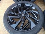 HYUNDAI TUCSON III ALUFELGI 19" KOŁA 245/45R19 2022R - 3