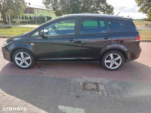 Seat Altea XL 1.4 TSI Style - 3