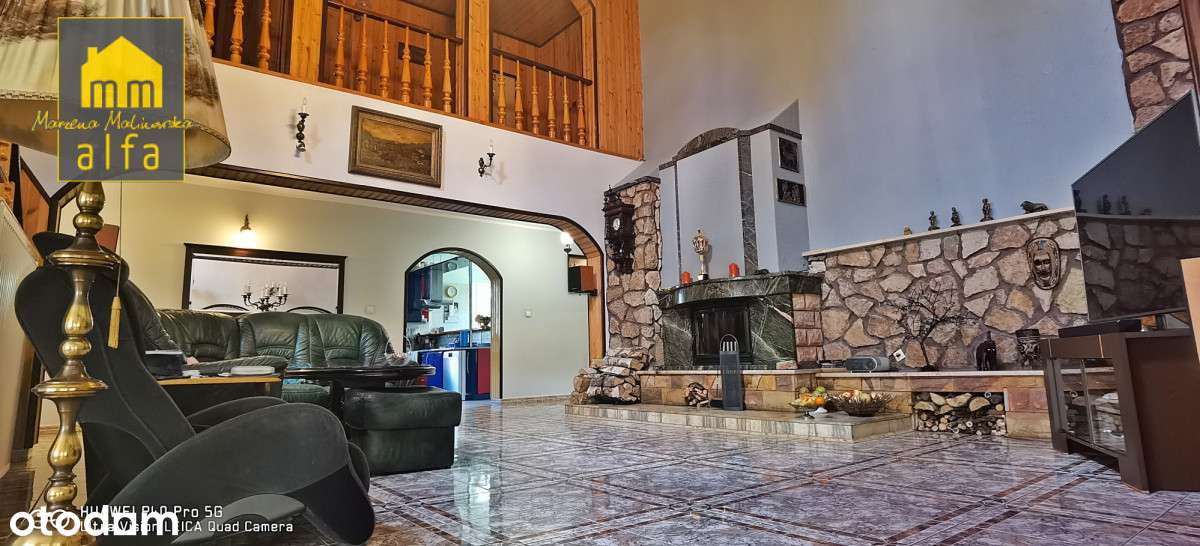 Piękna posiadłość na sprzedaż !!! - Pełny obrazek: 5/20