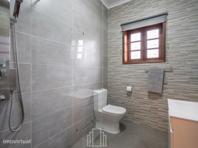 Moradia Isolada - Esmoriz-41