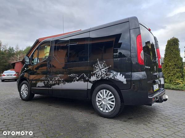 Opel Vivaro 2.5 CDTI L2H1 Design Edition - 4