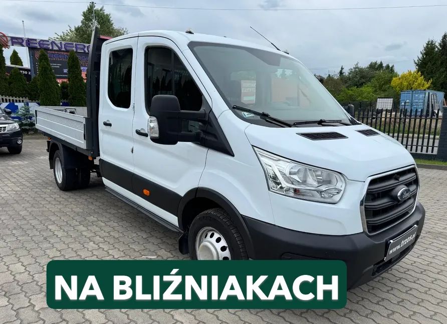 EcoBlue Klima Serwis na BLIŹNIAKACH !! RWD Hak