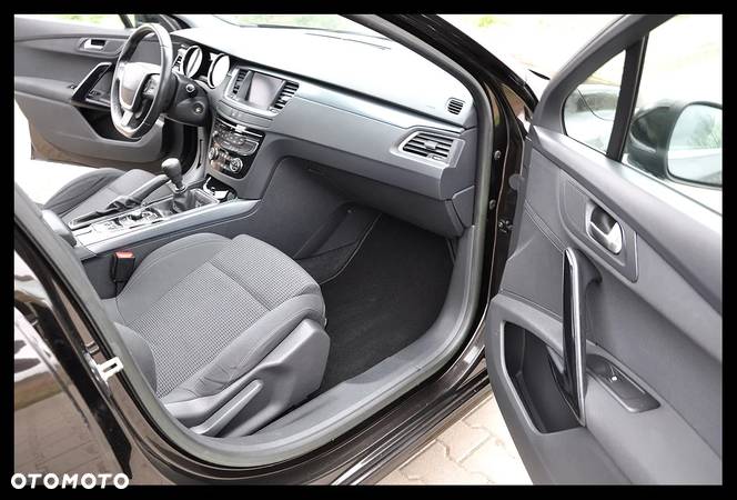 Peugeot 508 2.0 HDi Allure - 28