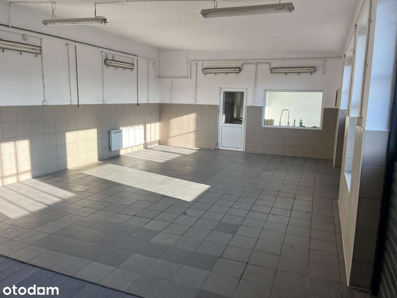 Lokal usługowy z domem - Pełny obrazek: 5/20