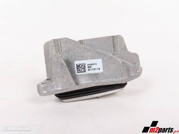 Centralina / Balastro Farol Direito Seminovo/ Original SEAT IBIZA IV (6J5, 6P1)/... - 3