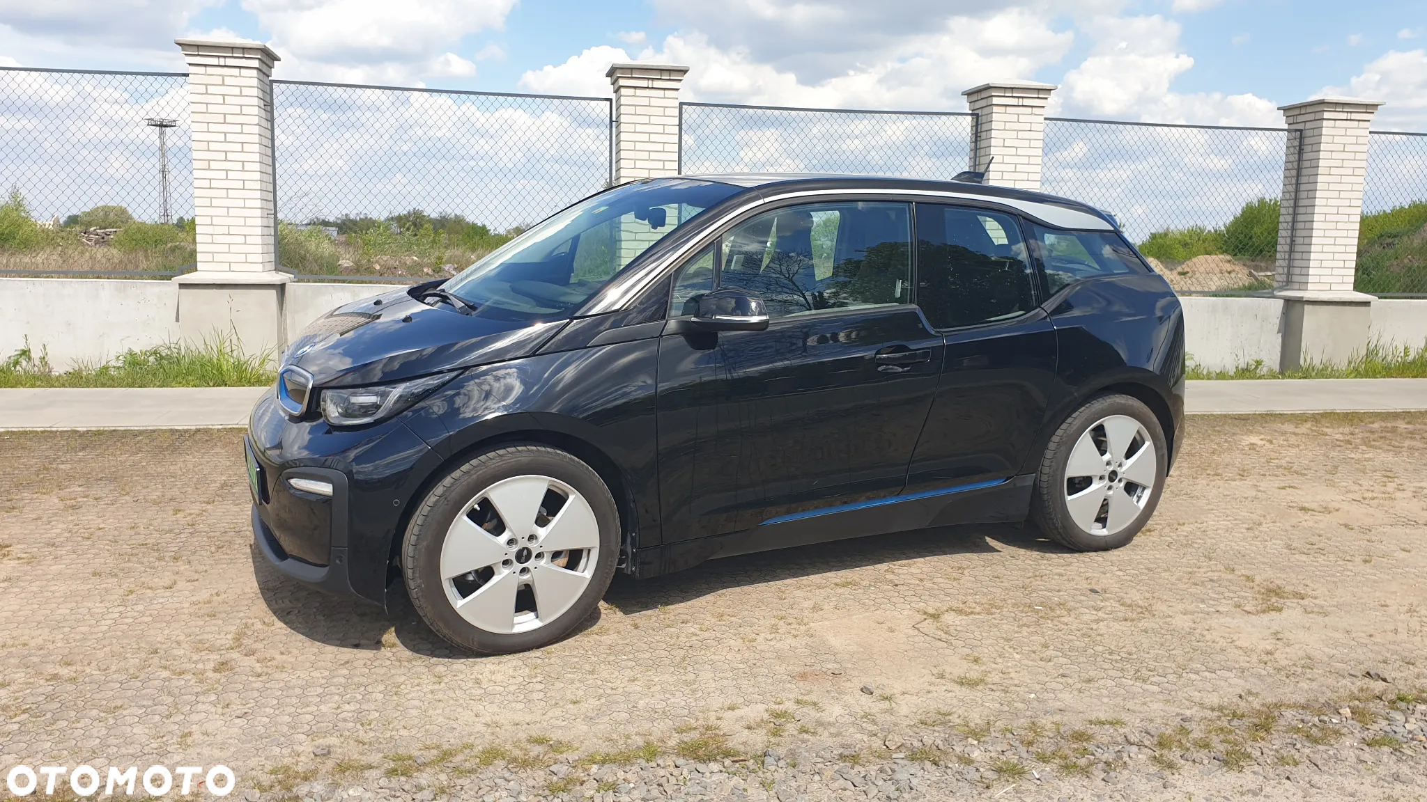 BMW i3 (94 Ah) - 2