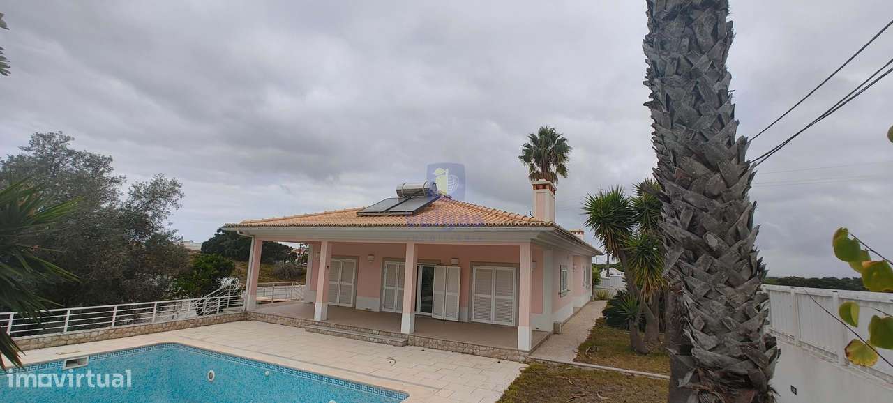 Descobre o Teu Refúgio Paradisíaco: Moradia Isolada T3+2 em Sesimbra ( - Grande imagem: 5/60