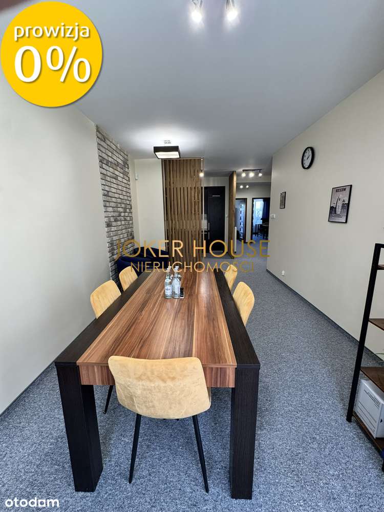 Duże i przestronne mieszkanie 4 pokojowe!-14