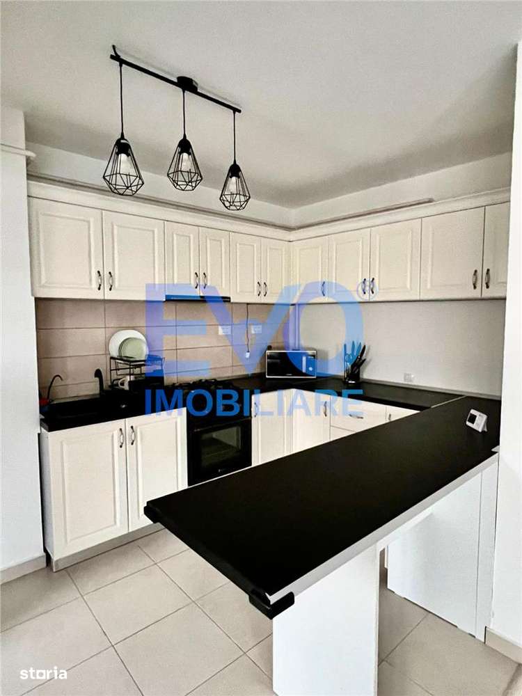 Apartament de inchiriat, 3 camere, 2 bai, Valea Lupului, Iasi - Imagine principală: 4/14