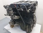 Motor Usado BMW 5 (E60) 525 d REF. M57 256D2 - 12