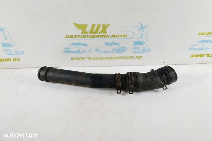 Tub furtun conducta intercooler 1.9 tdi auy 07m3145957a Volkswagen VW Sharan 1  [din 2th facelift] - 1