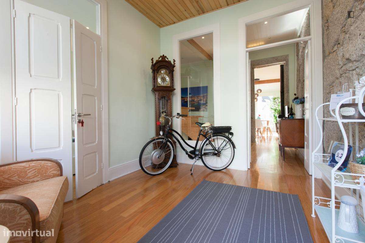 Casa com 3 quartos - localizado em Campanhã Porto - Grande imagem: 3/8