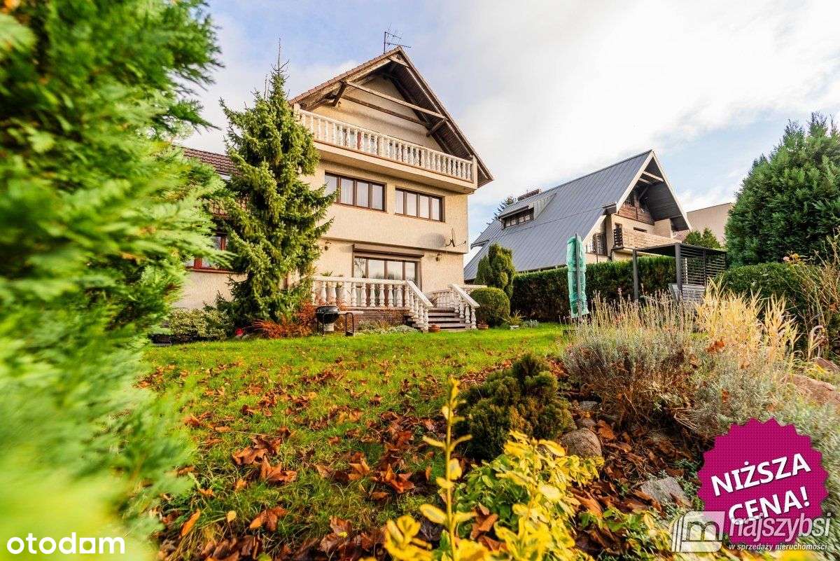 Szczecin / Pogodno - Michałowskiego - Pełny obrazek: 1/20