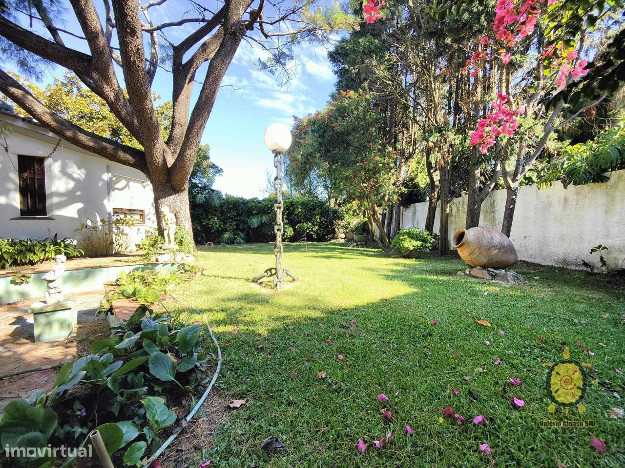 Moradia T3+1 histórica - Gafanha da Nazaré-56