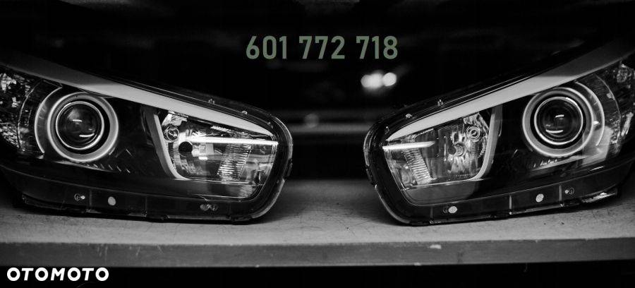 DODGE DURANGO 2014- REFLEKTOR LAMPA ZWYKŁA R USA - 10