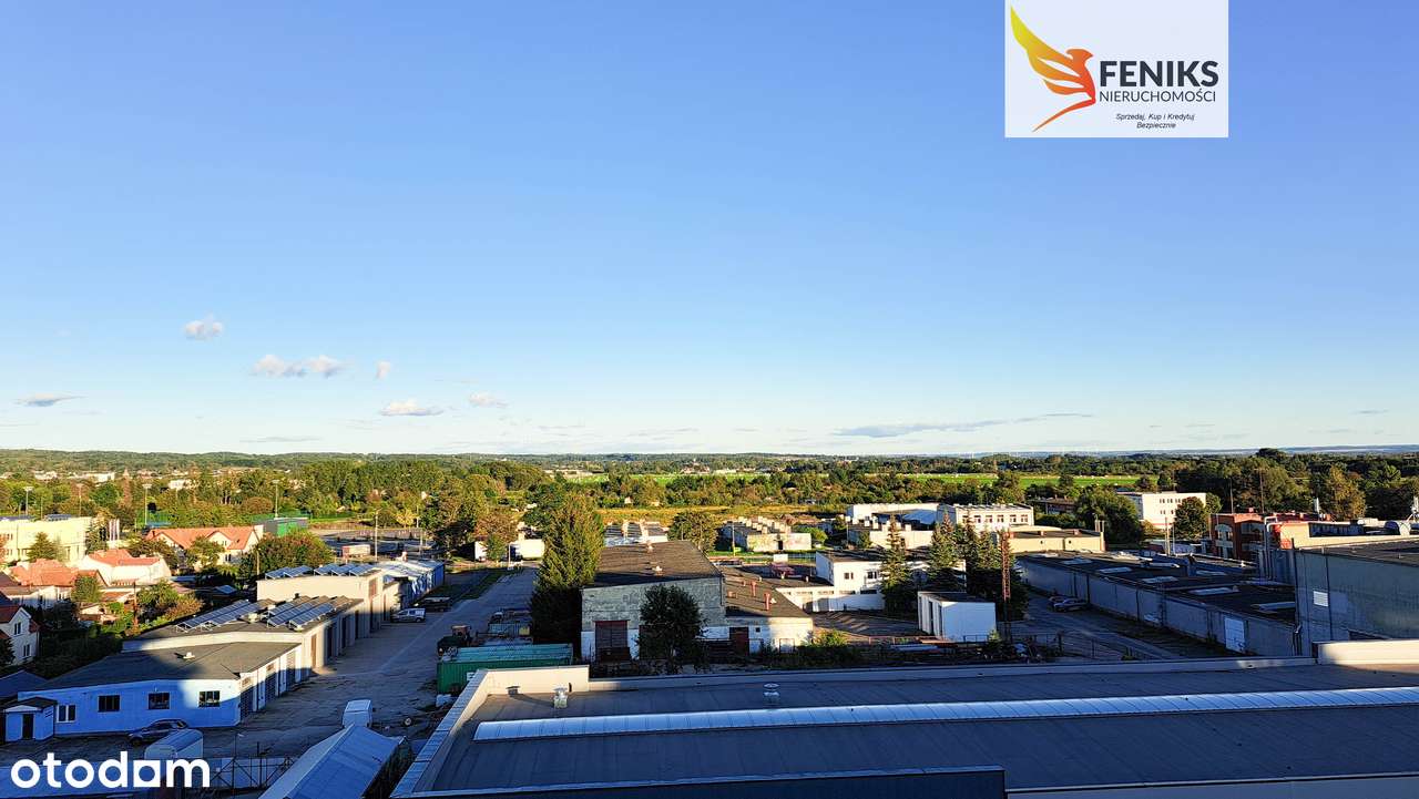 3 Pokojowe Mieszkanie w wysokim standardzie-16