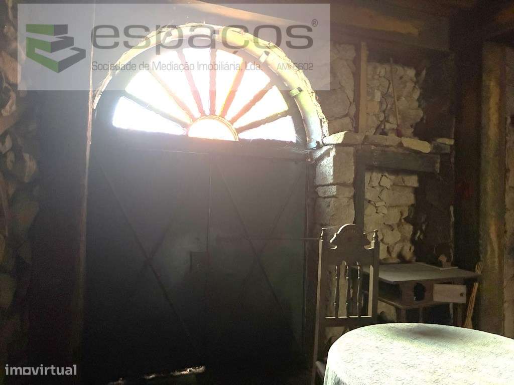 Casa na Zona Histórica-9