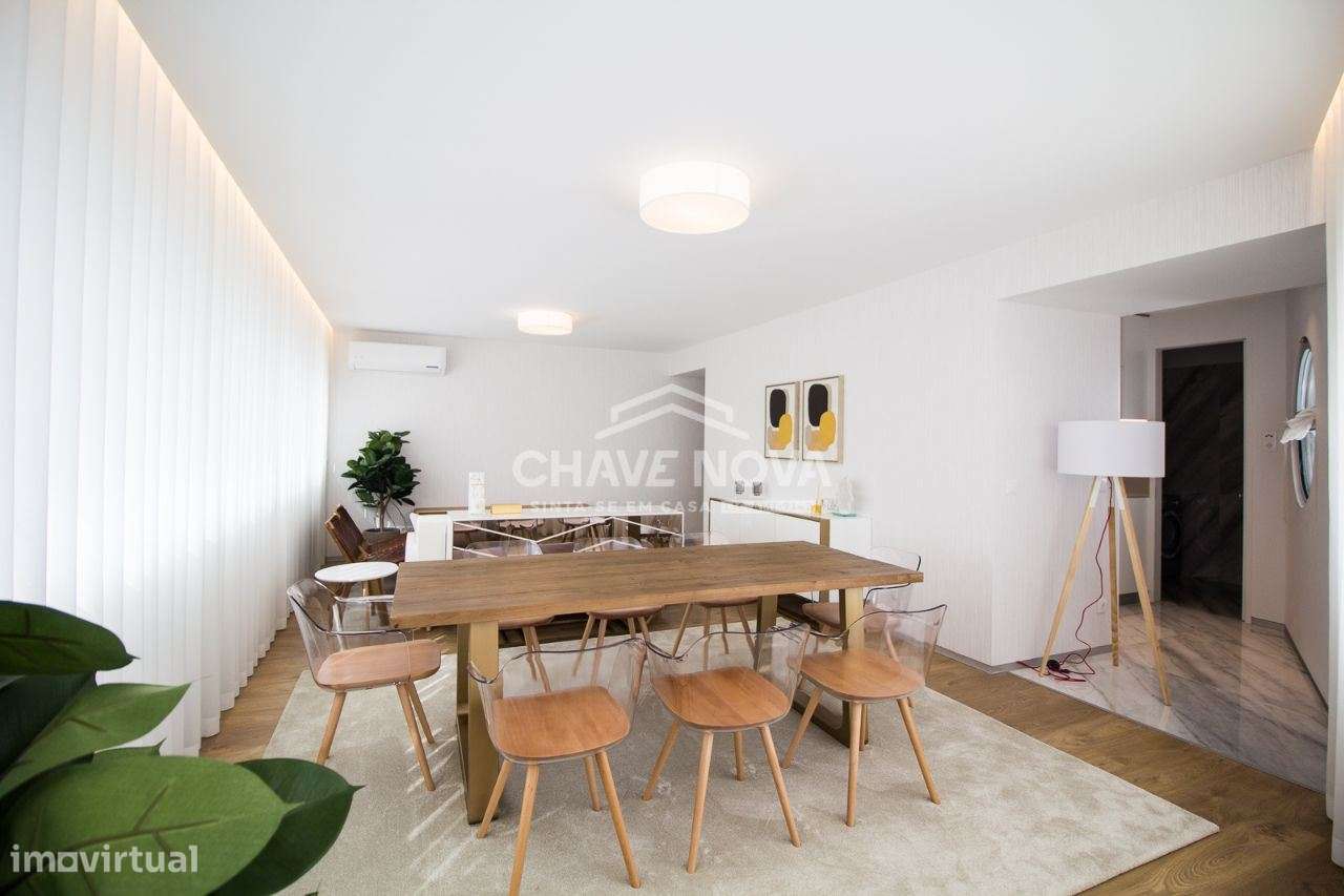 Apartamento T3 ao Polo Universitário da Asprela AR/02285/CO - Grande imagem: 2/11