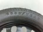 Audi A4 B6 B7 KOŁO DOJAZDOWE dojazdówka 125/80 R17 8E0601027C - 4