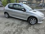 Peugeot 206 2.0 HDI Mistral - 4