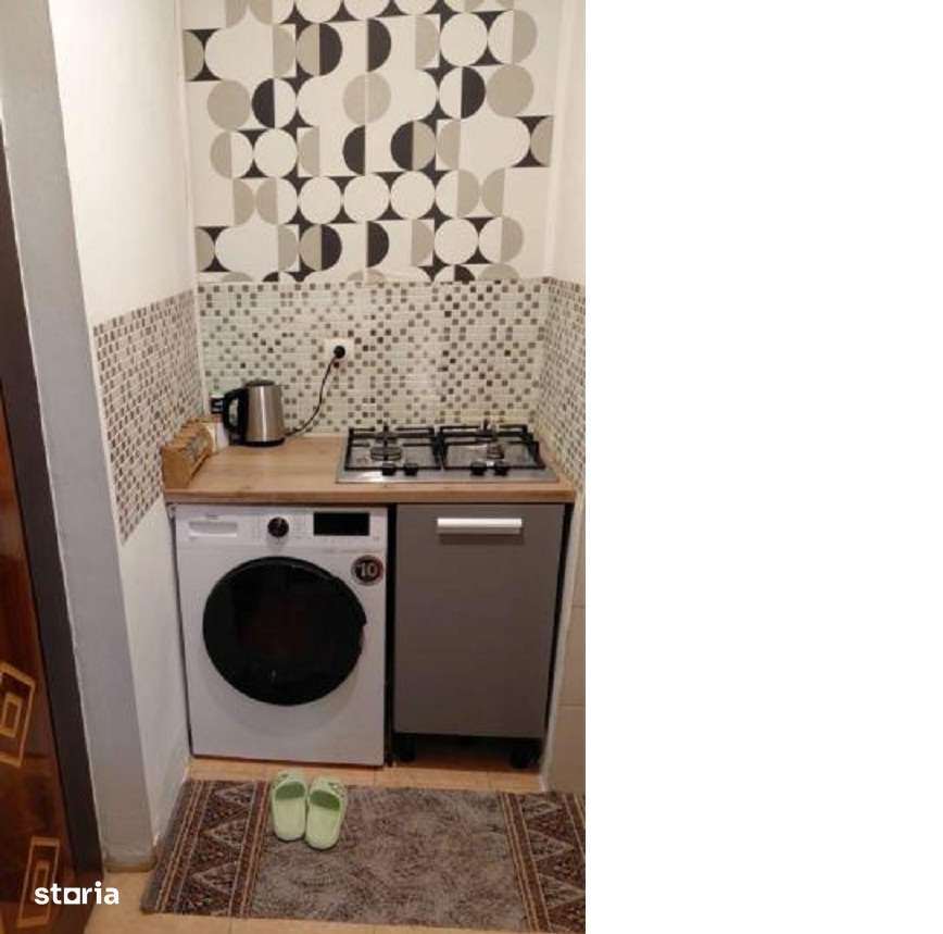 Apartament 2 camere, etaj 2, Banca Religiilor-1