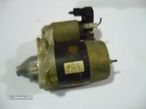 Motor Arranque - Mazda Demio 1.3 ( 2001 ) - 1