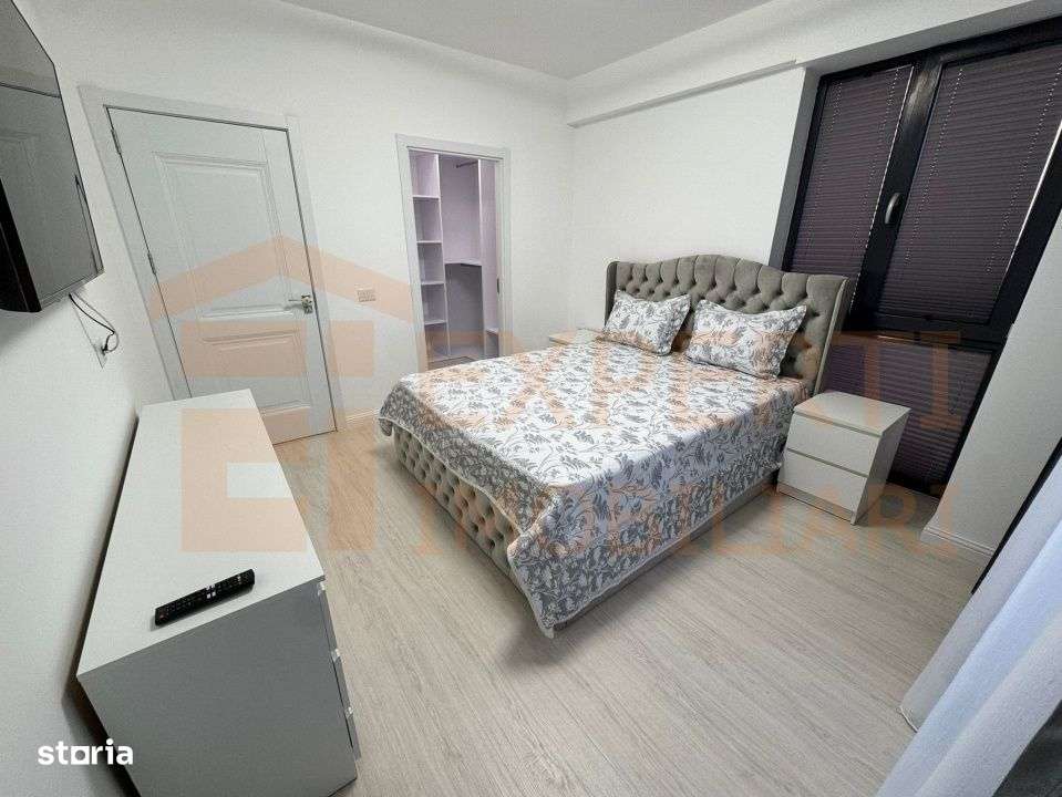 Apartament 2 camere Inel II-Bloc nou - Imagine principală: 3/8