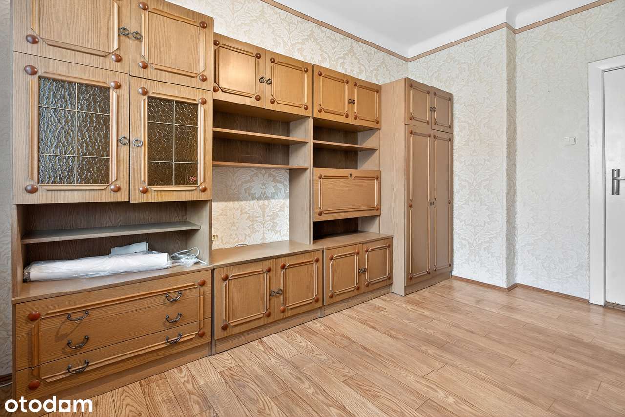 Pogodno, 3 pokoje + garaż, w okolicy szpitala-5