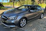 Mercedes-Benz A 180 CDI (BlueEFFICIENCY) Style - 1