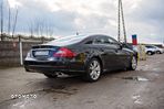 Mercedes-Benz CLS 320 CDI - 5