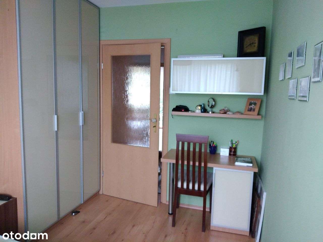 Bezpośrednio mieszkanie dwupokojowe - Pełny obrazek: 3/7