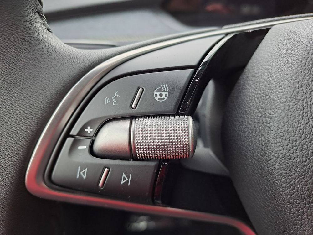 SKODA ELROQ ELROQ 85, dostępny od ręki