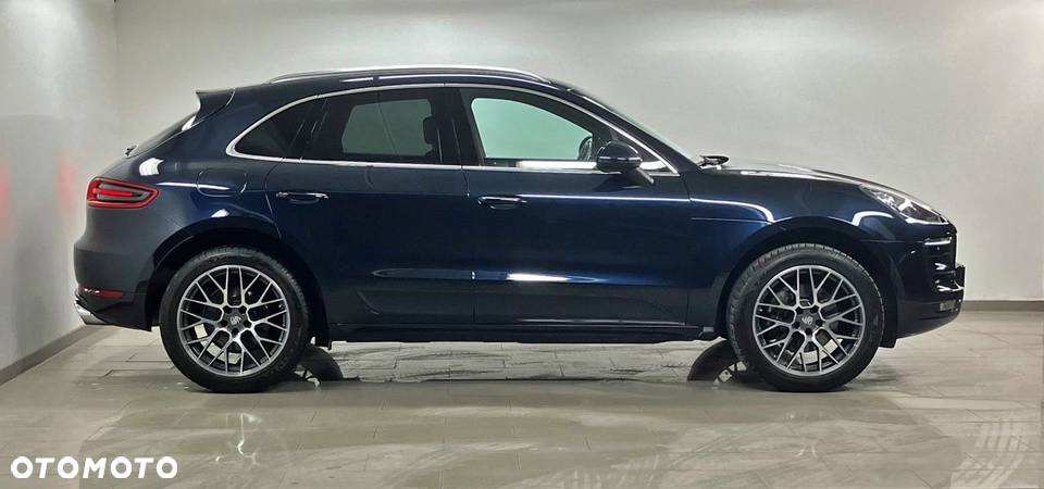 Porsche Macan - 6