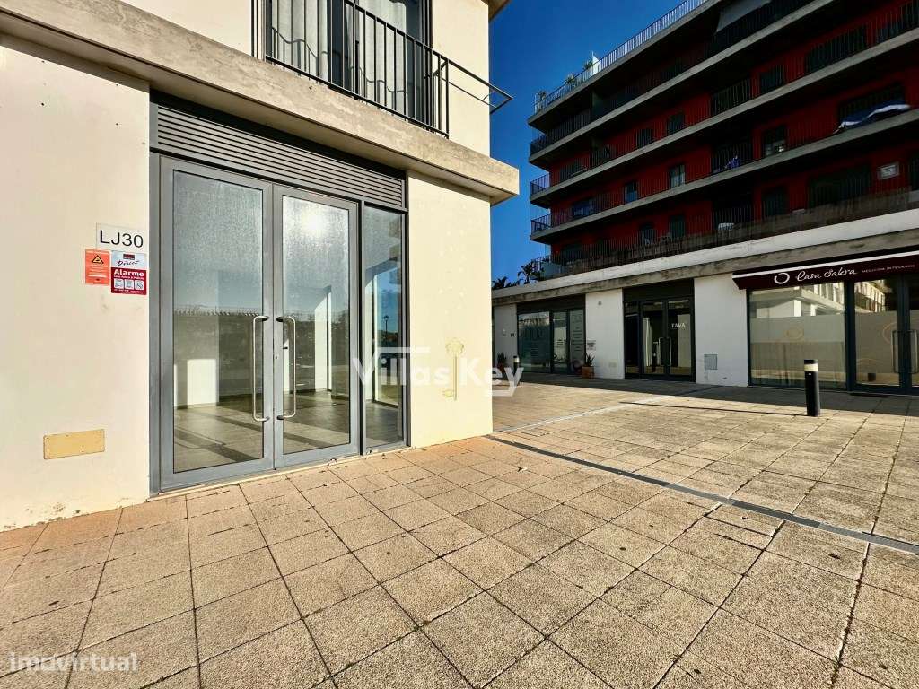 Loja para escritório, comércio ou serviços em Lagos, Algarve, Portugal - Grande imagem: 5/15