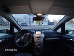 Opel Zafira 1.7 CDTI 111 - 9