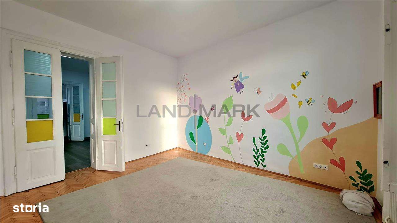 Casa cu 10 camere de vanzare,  zona Semicentrala,-5