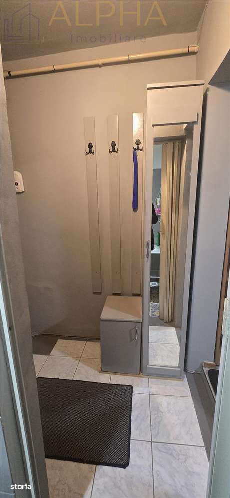 Garsonier? de vânzare – Strada Carpa?i, Bistri?a-11