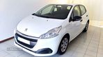 Peugeot 208 1.6 BlueHDi Access - 1