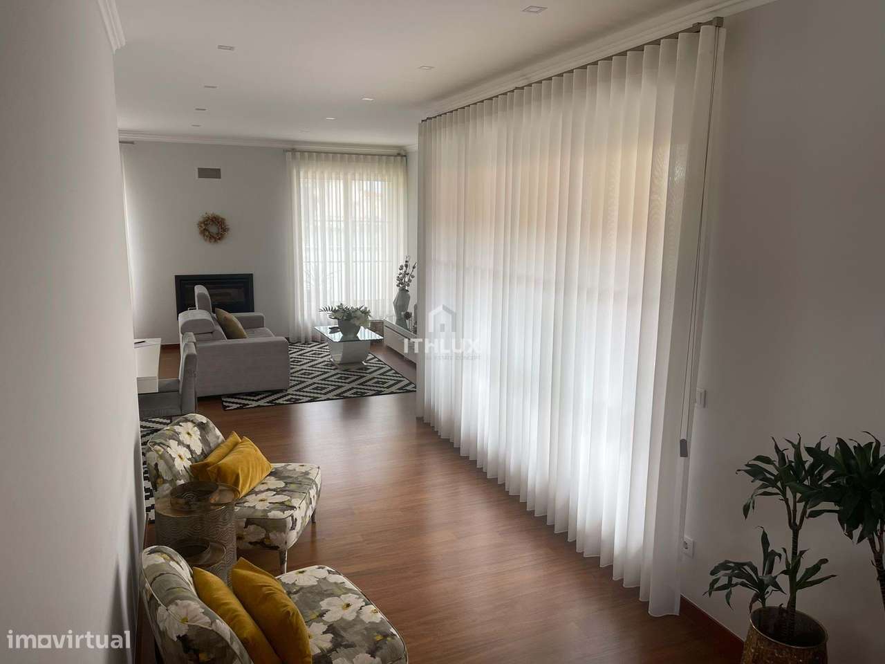 Moradia T4 com piscina em Esposende - Grande imagem: 4/10