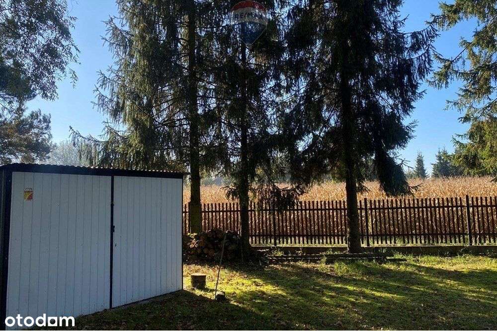 Działka budowlana w Piasku - Pełny obrazek: 4/14