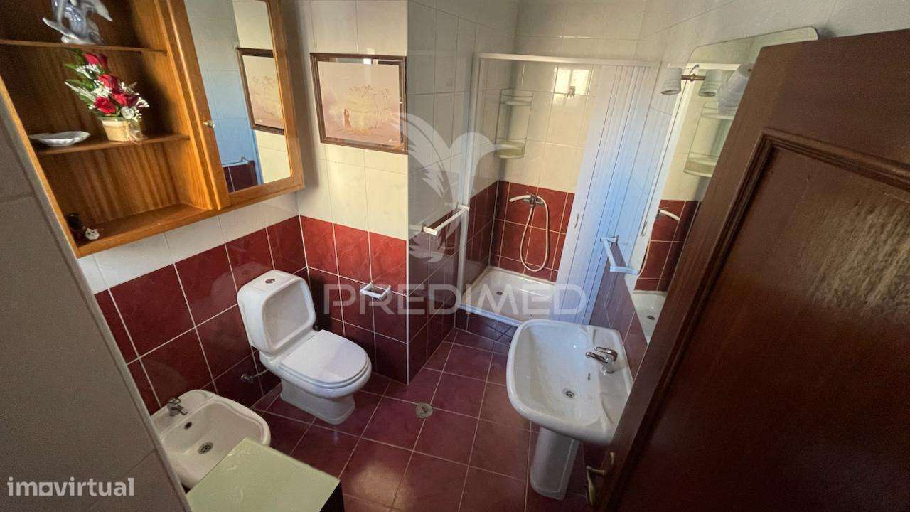 Apartamento T3 Macedo Cavaleirtos - Grande imagem: 4/25