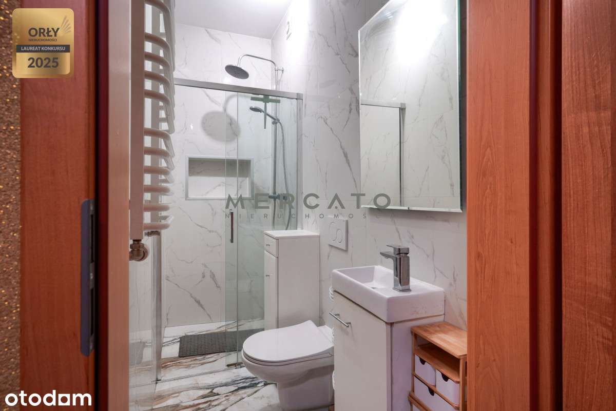 Segment środkowy 103 m² + poddasze | Kobyłka.-5