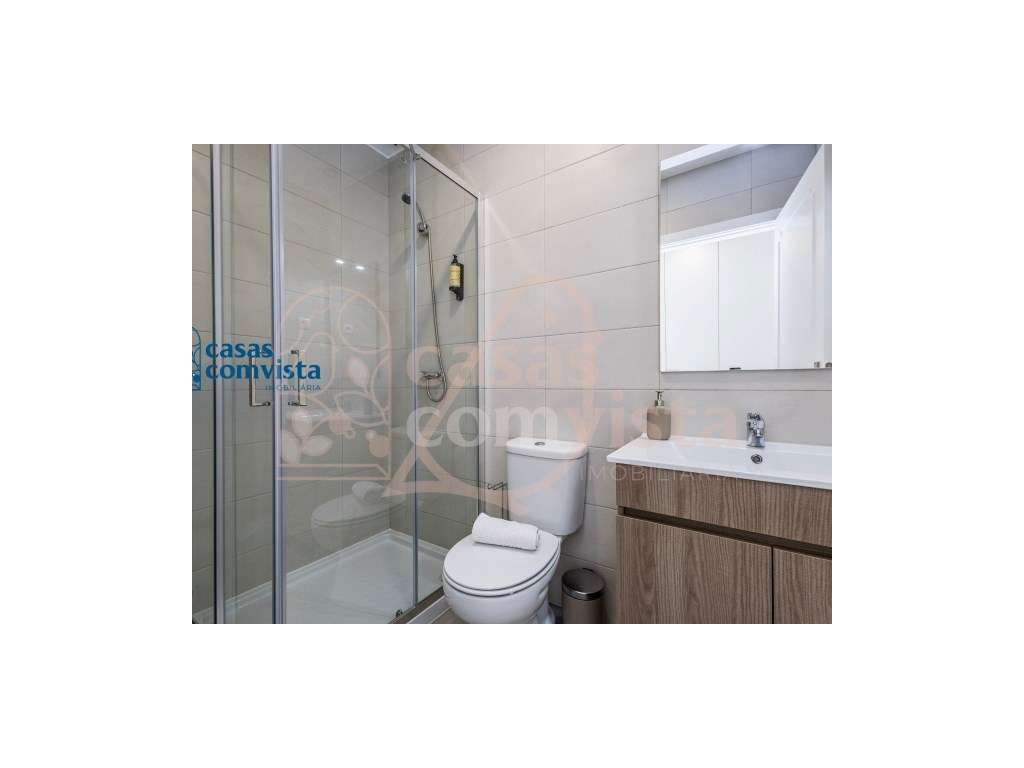 Suite / Quartos individuais para arrendar em Fátima!!! - Grande imagem: 4/11